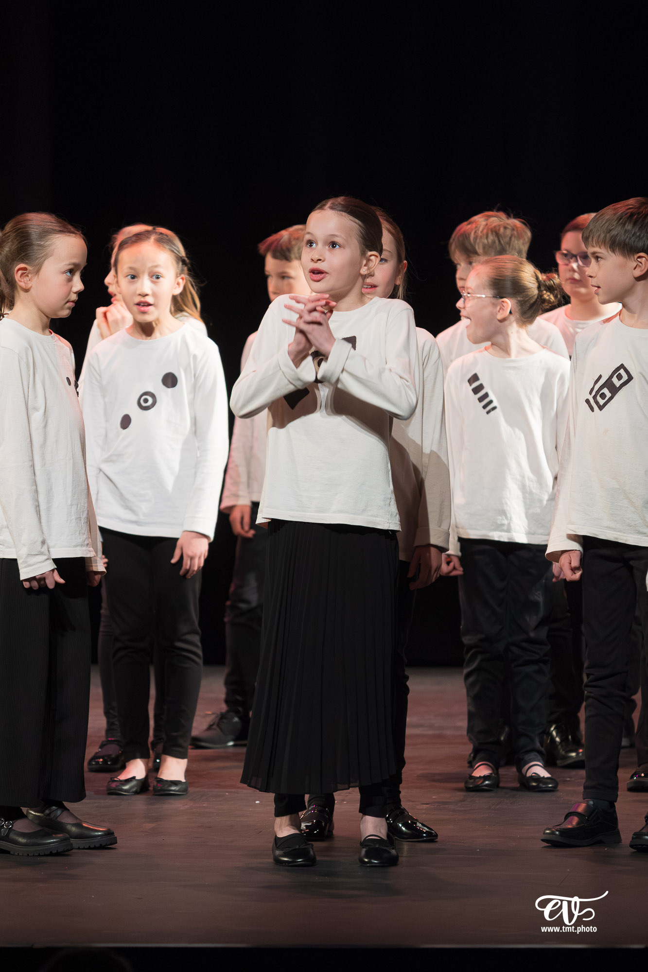 LE PRINTEMPS DE LA CLARINETTE